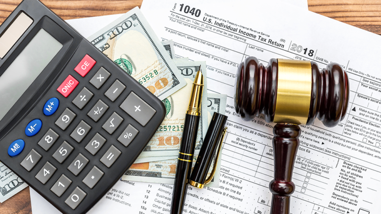Tax Planning Attorneys In St Louis Clayton MO